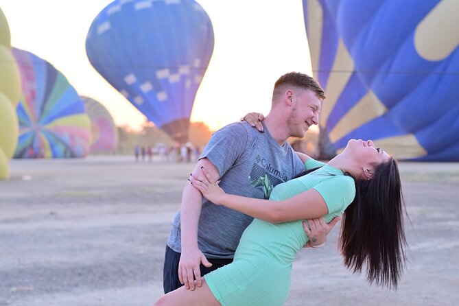 1 Day Private Tour with Hot Air Balloon from Hurghada to Luxor - The overnight start from Hurghada (and why it matters)