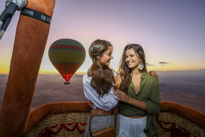 1-hour Private TOP VIP Hot Air Balloon Flight North Marrakech with Breakfast - Price and Value: Is $256 Fair for a Private Sunrise Balloon?