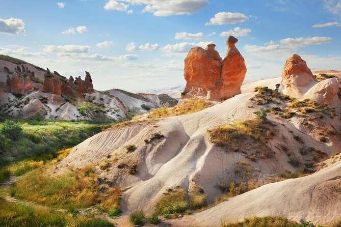2 Day All Inclusive Cappadocia Tour from Istanbul with Optional Balloon Flight - Key points to know before you go