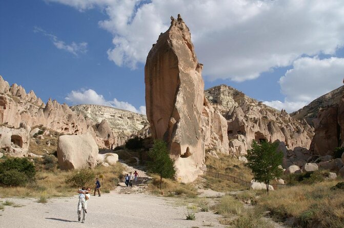 2-Day Cappadocia Tour from Istanbul - Optional Balloon Ride - The 2-day structure that actually works from Istanbul