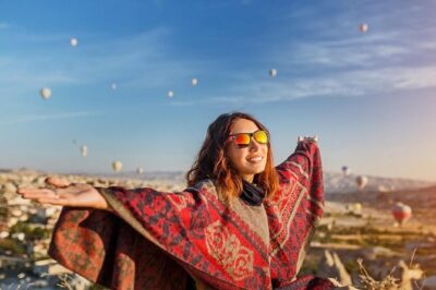 2-Day Cappadocia Tour from Istanbul - Optional Balloon Ride - Underground City: Kaymaklı (or Özkakonak) and what early Christians were escaping