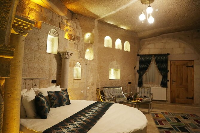 2 Day Cappadocia Tour From Istanbul With Optional BALLOON Flight - Price and what you actually get for about $565