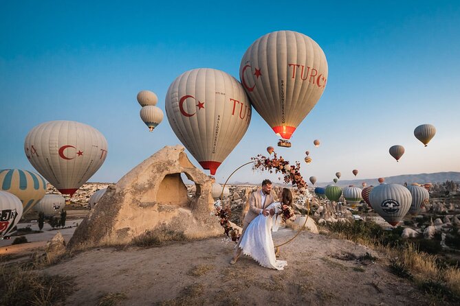 2 Day Cappadocia Tour From Istanbul With Optional BALLOON Flight - The early pickup reality: what your mornings feel like