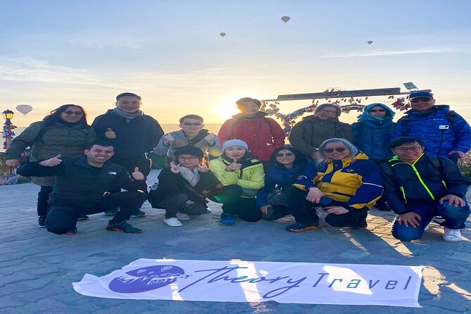 2-Day Cappadocia Tour with Optional Balloon Ride from Istanbul - Devrent Valley’s fairy chimneys and Zelve’s monastic-era caves