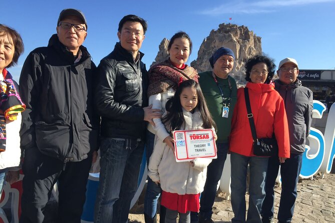 2-Day Cappadocia Tour with Optional Balloon Ride from Istanbul - Getting in: Kayseri airport meet-up and first transfer rhythm