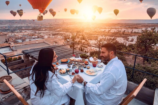 2-Days Cappadocia-Dream from/to Istanbul (Optional Balloon Ride) - Price and Logistics: What You’re Paying For at $939