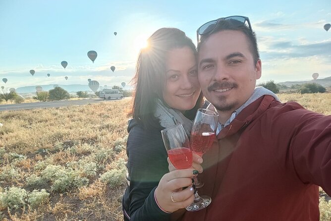 2-Days Cappadocia-Dream from/to Istanbul (Optional Balloon Ride) - Day 1: Devrent Valley Imagination Rocks and Pasabagi Stops