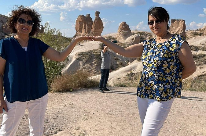 2 Days Cappadocia Tour From Istanbul With Balloon Ride - Price and Value: When $540 Covers the Hard Parts
