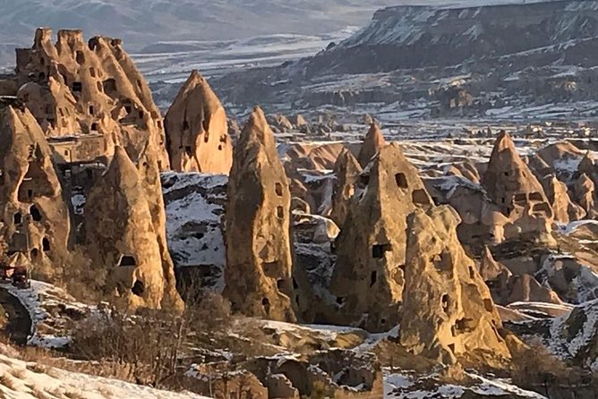 2 Days Cappadocia Tour from Istanbul with Cave Hotel & Balloon Ride - A whirlwind with real purpose: what this 2 days gets you