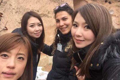 2 Days Cappadocia Tour from Istanbul with Cave Hotel & Balloon Ride - Devrent Valley (Imagination Valley): where the rocks play along