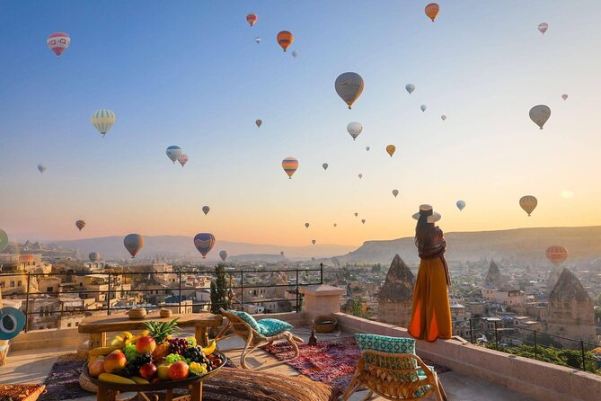 2 Days Cappadocia Trip Including Camel Ride & Balloon Ride - Price and Value: What $794.21 Actually Buys
