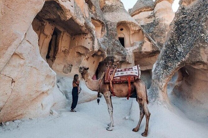 2 Days Cappadocia Trip Including Camel Ride & Balloon Ride - Should You Book This 2 Days Cappadocia Trip?