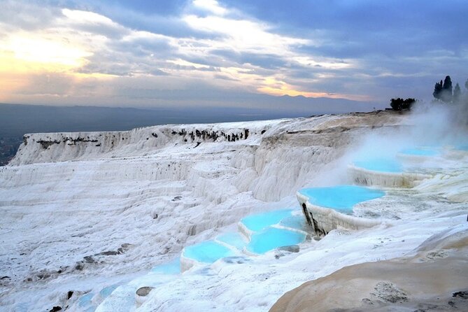 2 Days Cappadocia Trip Including Horseback Ride & Balloon Ride - The Horseback Ride Through Red Valley, Rose Valley, and Çavuşin