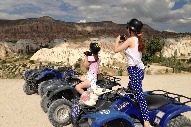 2 Days Cappadocia Trip Including Horseback Ride & Balloon Ride - Ephesus and Pamukkale: What to Confirm for Your Exact Routing