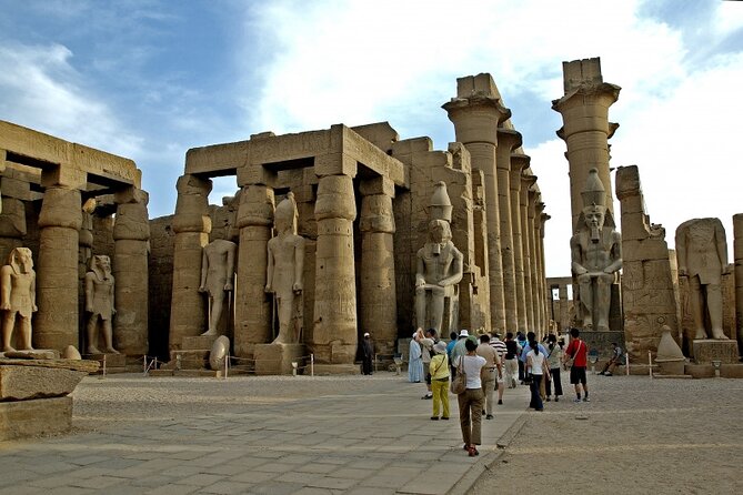2 Days Luxor Tour from Cairo with hot air balloon by flight - Why this 2-Day Cairo to Luxor plan actually fits real schedules