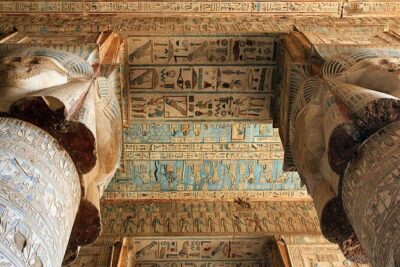 2 Days Luxor Tour from Cairo with hot air balloon by flight - The 5:00 am balloon pickup: sky views over Luxor’s temples and mountains