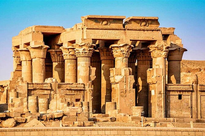 2-Night Nile Cruise to Aswan from Luxor with Hot Air Balloon ride - How the Guides Shape Your Experience (And Why It Matters)
