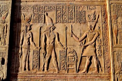 2-Night Nile Cruise to Aswan from Luxor with Hot Air Balloon ride - Day 3: The Abu Simbel Morning Trip to Aswan