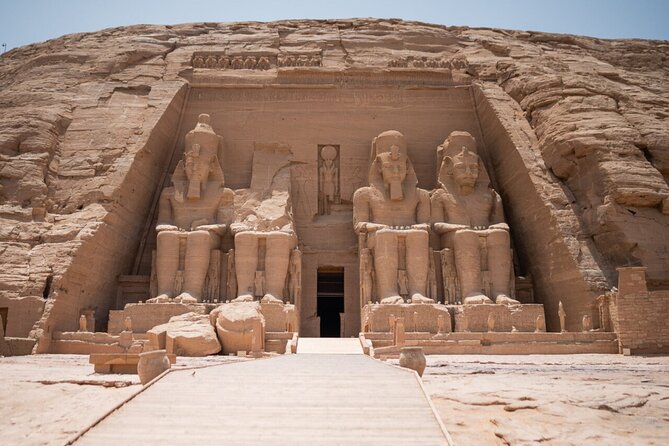 2-Night Nile Cruise to Aswan from Luxor with Hot Air Balloon ride - Who Should Book This Cruise (And Who Might Prefer Another Plan)