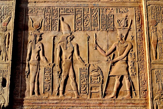 2-Night Nile Cruise to Aswan from Luxor with Hot Air Balloon ride - Day 3: The Abu Simbel Morning Trip to Aswan