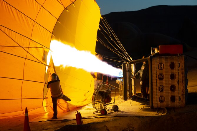 2 way Airport Transfer + Hot Air Balloon + 1 Day Tour (Green or Red) - Day 2 Timing: Coordinated Around Your Arrival and Departure