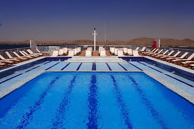 3 Day Nile Cruise from Aswan to Luxor and Hot Air Balloon - Day 3: Valley of the Kings, Hatshepsut at Deir el Bahari, and the Colossi of Memnon
