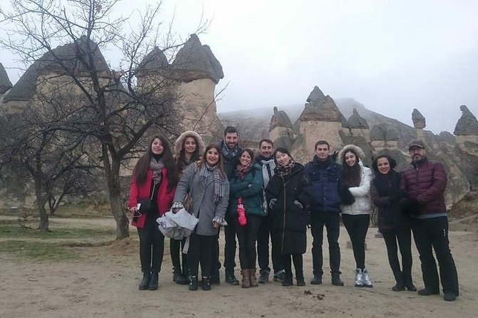 3 Days 2 Night Istanbul to Cappadocia Tour+Hot air Balloon Tour - Price and value: what you’re really buying at $963.29
