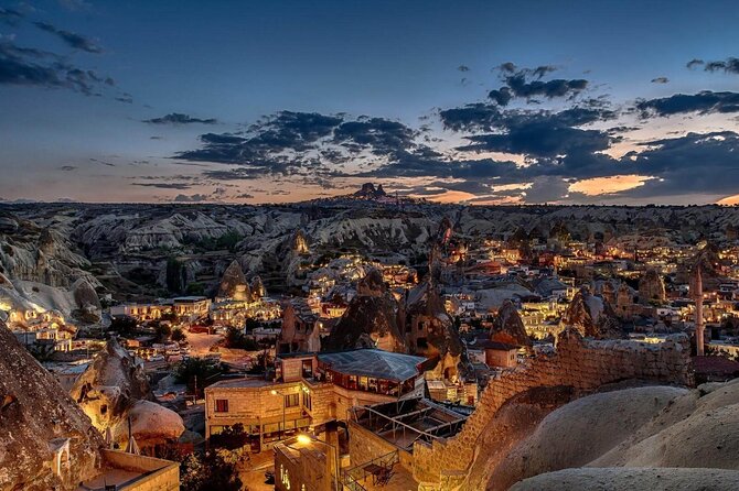 3 Days 2 Night Istanbul to Cappadocia Tour+Hot air Balloon Tour - Who should book this tour (and who should skip it)
