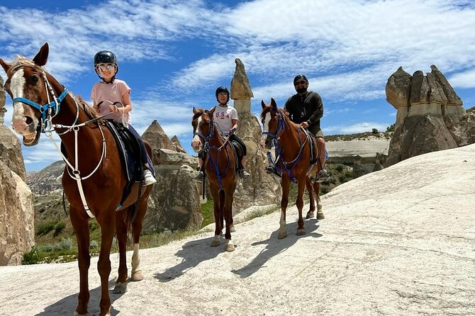3 Days Cappadocia Tour From Istanbul With Optional Balloon Ride - Boutique cave-stone hotel in Göreme and your best use of free time