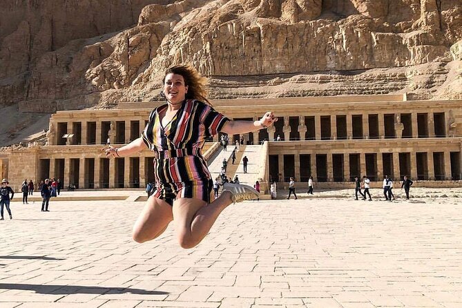 3 Days Private Tour to Abu Simble, Balloon Ride, Aswan and Luxor - Day 1 in Aswan: High Dam views, Philae island temple, and the Unfinished Obelisk
