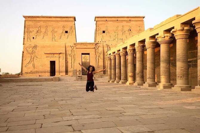 3 Days Private Tour to Abu Simble, Balloon Ride, Aswan and Luxor - Who this tour fits best (and who should think twice)
