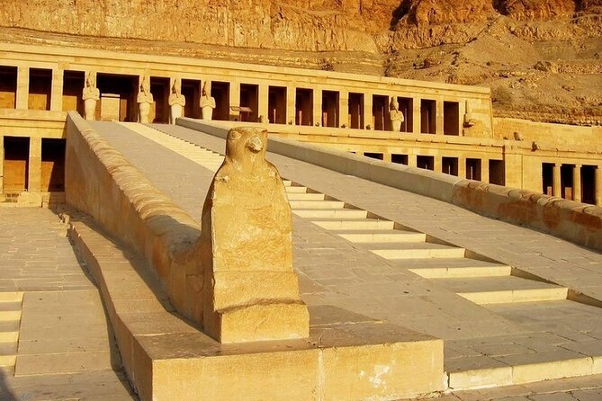 3 Night Nile Cruise from Luxor to Aswan with Sunrise Hot Air Balloon Ride - Value check: what $650 gets you, and what might cost extra