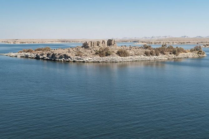 3-Nights Cruise From Aswan To Luxor, Hot Air Balloon,Abu Simbel - Day 3 in Edfu: Temple of Horus at the right pace, before the full Luxor push