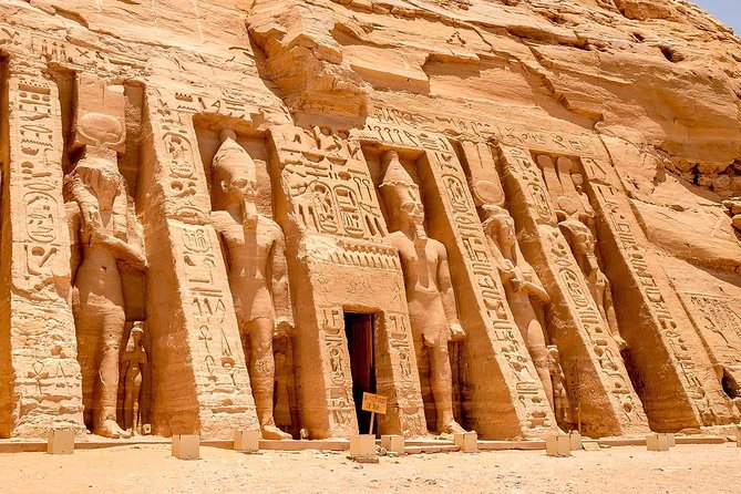 3-Nights Cruise From Aswan To Luxor, Hot Air Balloon,Abu Simbel - Value and price: why $349 can make sense or feel tight