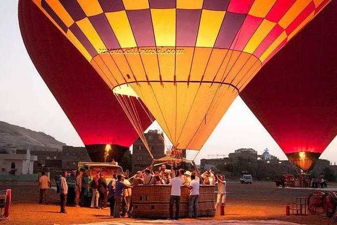 3-Nights Cruise From Aswan To Luxor,Tours& Hot Air Balloon,Abu Simbel From Aswan - Day 1 in Aswan: Philae by boat, High Dam views, then cruise check-in