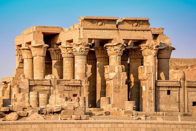 3-Nights Cruise From Aswan To Luxor,Tours& Hot Air Balloon,Abu Simbel From Aswan - What the cruise time is really like: cabins, meals, and when you get a break