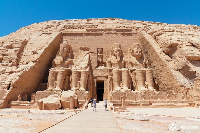 3-Nights Cruise From Aswan To Luxor,Tours& Hot Air Balloon,Abu Simbel From Aswan - Practical tips that make this tour easier in real life