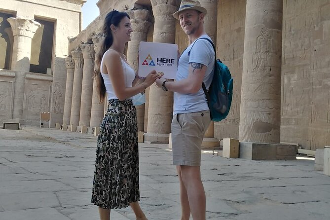 3 nights Luxor&Aswan Nile cruise with hot air balloon and Abu Simbel from Luxor. - Luxor to Aswan by Nile: what this trip feels like in real life