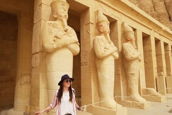 3 nights Luxor&Aswan Nile cruise with hot air balloon and Abu Simbel from Luxor. - Kom Ombo at sunset and cruising toward Aswan
