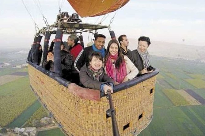 3 nights Luxor&Aswan Nile cruise with hot air balloon and Abu Simbel from Luxor. - Abu Simbel at 5 am: the big commitment, the big payoff