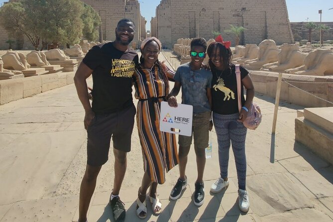 3 nights Luxor&Aswan Nile cruise with hot air balloon and Abu Simbel from Luxor. - Price and what you should budget extra