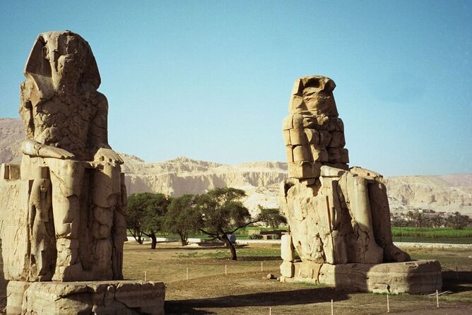 3 nights Nile Cruise with Hot air Balloon From Aswan - Logistics you should plan for (so the schedule feels easy)