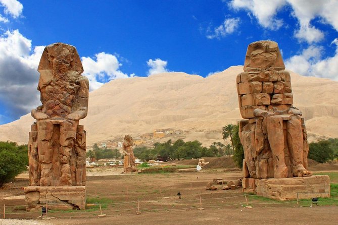 4 Day (Aswan) to (Luxor) Nile Cruise.included hot air balloon &abu simbel - Day 1 in Aswan: High Dam and Philae by boat