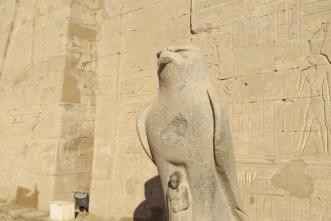 4-Day Nile Cruise From Aswan to Luxor, Abu Simbel Hot Air Balloon - Hot air balloon over Luxor: timing, refund rules, and weather reality