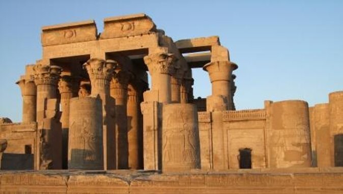 4-Day Nile Cruise sails Aswan to Luxor&Abu Simbel.Hot air Balloon - Key highlights worth prioritizing