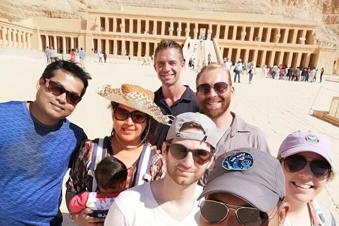 4-Day Nile Cruise sails Aswan to Luxor&Abu Simbel.Hot air Balloon - Balloon vs. no balloon: which Luxor morning fits you?