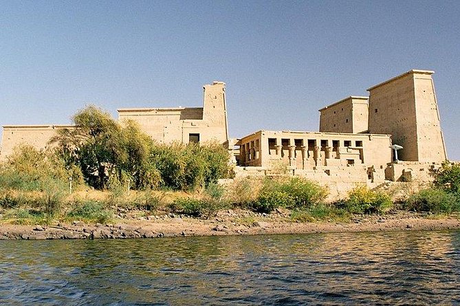 4-Days 3-Nights Cruise From Aswan To Luxor including Abu Simbel Hot Air Balloon - The Guides and the Small Details That Make or Break It