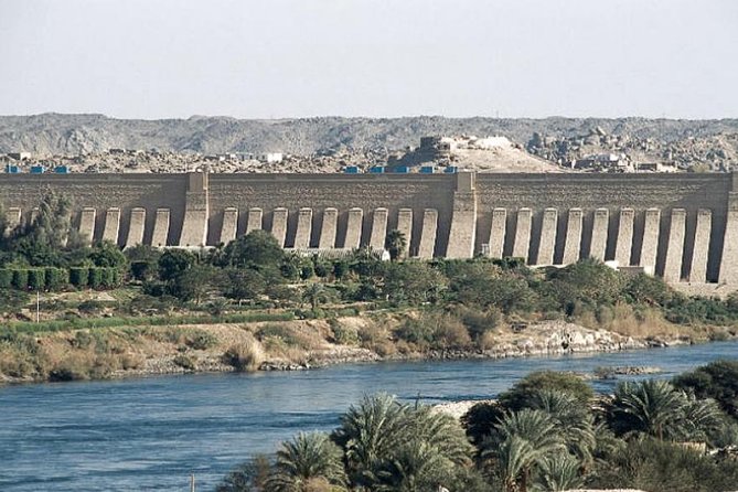 4-Days 3-Nights Cruise From Aswan To Luxor including Abu Simbel Hot Air Balloon - Entrance Fees, Cash vs Card, and Tipping: Budgeting Without Surprises