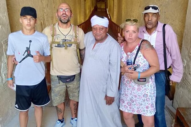 4 days Aswan and luxor Nile cruise with hot air balloon,abu simbel from hurghada - Abu Simbel at 5 a.m.: the day that makes or breaks the trip