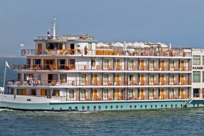 4-Days Aswan sails Nile Cruise Luxor &Abu Simbel.Hot air Balloon - Sleeping trains + cruise: how the travel flow feels